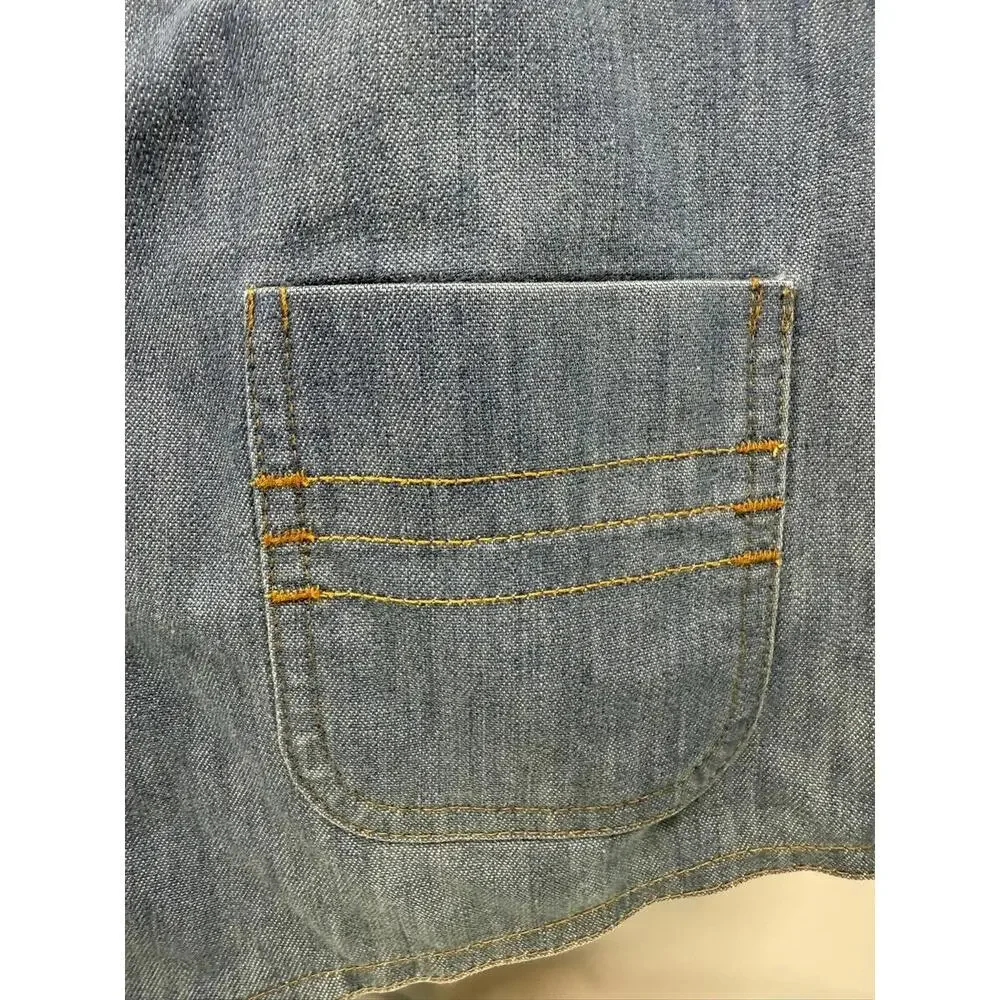 Lee vintage denim